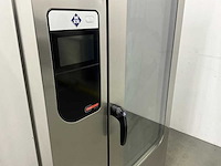 Fkecod215t0003 - mkn combisteamer - afbeelding 9 van  17