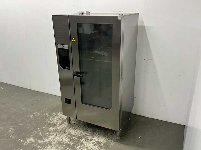 Fkecod215t0003 - mkn combisteamer - afbeelding 1 van  17