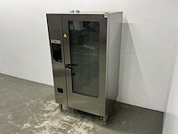 Fkecod215t0003 - mkn combisteamer - afbeelding 1 van  17