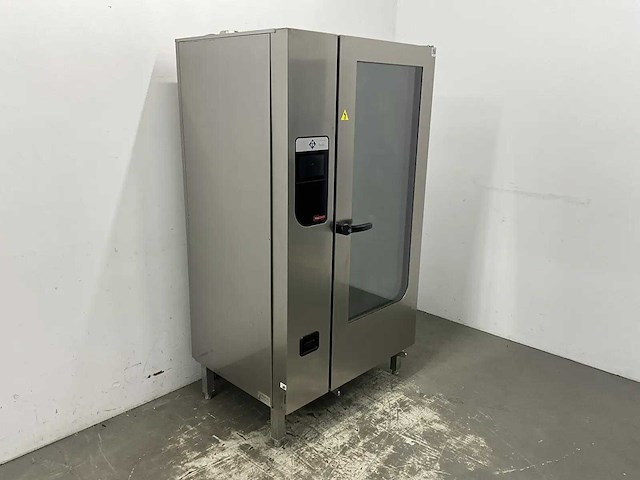 Fkecod215t0003 - mkn combisteamer - afbeelding 10 van  17