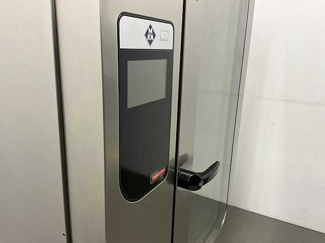 Fkecod215t0003 - mkn combisteamer - afbeelding 11 van  17