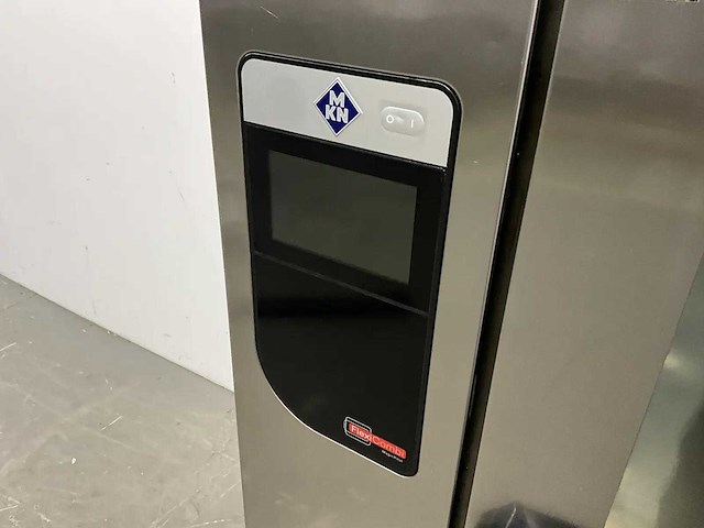 Fkecod215t0003 - mkn combisteamer - afbeelding 12 van  17