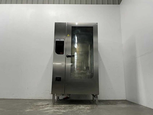 Fkecod215t0003 - mkn combisteamer - afbeelding 13 van  17