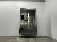 Fkecod215t0003 - mkn combisteamer - afbeelding 13 van  17