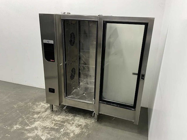 Fkecod215t0003 - mkn combisteamer - afbeelding 14 van  17