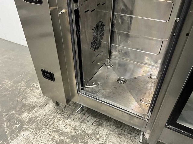 Fkecod215t0003 - mkn combisteamer - afbeelding 15 van  17