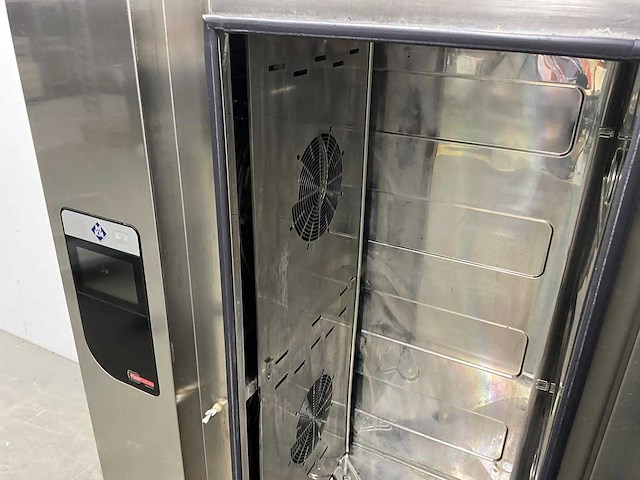 Fkecod215t0003 - mkn combisteamer - afbeelding 16 van  17