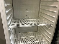 Fkg 371 glasdeur koelkast - afbeelding 4 van  6