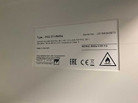 Fkg 371 glasdeur koelkast - afbeelding 5 van  6