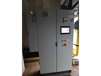 Fki babcock robey lincoln stoomketel (2x) - afbeelding 6 van  14