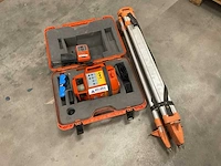 Fl-300a bouwlaser