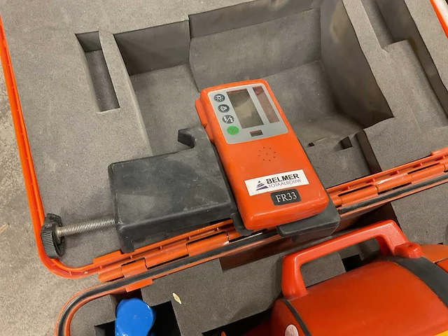 Fl-300a bouwlaser - afbeelding 3 van  3