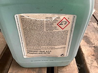 Flacon à 10liter sanitairreiniger (4x) - afbeelding 4 van  6