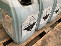 Flacon à 10liter sanitairreiniger (4x) - afbeelding 5 van  6
