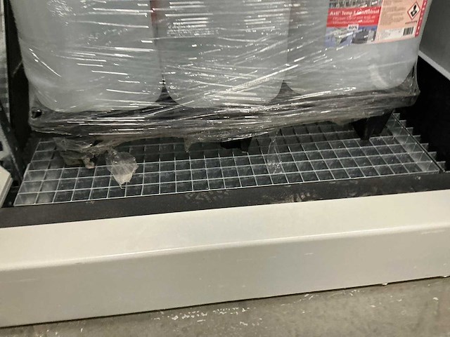 Flacon huchem axti temp e concentraat à 20liter (12x) - afbeelding 4 van  7