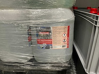Flacon huchem axti temp e concentraat à 20liter (12x) - afbeelding 1 van  7