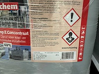 Flacon huchem axti temp e concentraat à 20liter (12x) - afbeelding 6 van  7