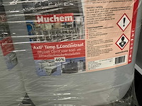 Flacon huchem axti temp e concentraat à 20liter (12x) - afbeelding 7 van  7