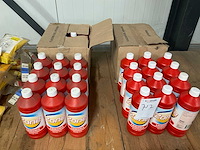 Flacon zone amonia à 1liter (43x) - afbeelding 1 van  4