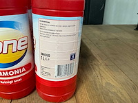 Flacon zone amonia à 1liter (43x) - afbeelding 3 van  4