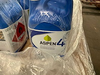 Flacons aspen 4 benzine à 5 liter (45x) - afbeelding 2 van  3