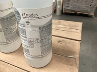 Flacons ethades (216x) - afbeelding 3 van  3