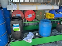 Fladafi opslagcontainer inclusief inhoud - afbeelding 6 van  7