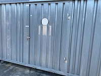 Fladafi opslagcontainer inclusief inhoud - afbeelding 4 van  7