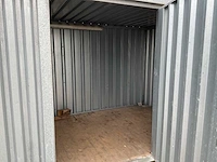 Fladafi opslagcontainer - afbeelding 6 van  7