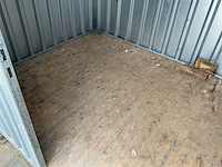 Fladafi opslagcontainer - afbeelding 7 van  7