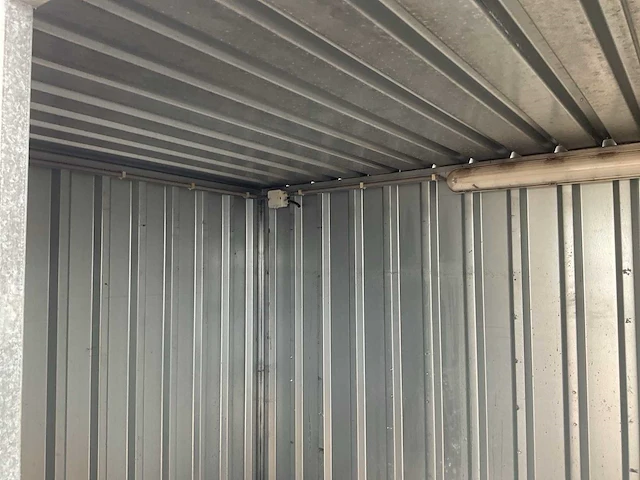 Fladafi opslagcontainer - afbeelding 4 van  7