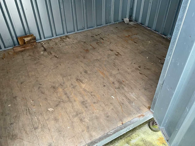 Fladafi opslagcontainer - afbeelding 6 van  7