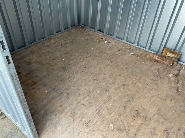 Fladafi opslagcontainer - afbeelding 7 van  7