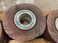 Fladderschijven 200 mm (10x) - afbeelding 2 van  5