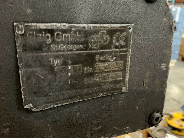 Flaig pml 10 hijsmagneet - afbeelding 4 van  4