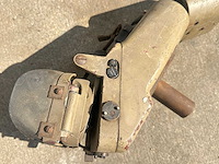 Flak-verrekijker wo ii (4x) - afbeelding 3 van  3
