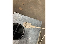 Flakt - minifan ap75 - ventilation duct - afbeelding 2 van  3