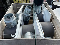 Fläktwoods - veloduct m1. - luchtbehandelingsinstallatie (22x) - afbeelding 3 van  11