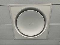 Fläktwoods - veloduct m1. - luchtbehandelingsinstallatie (22x)
