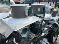 Fläktwoods - veloduct m1. - luchtbehandelingsinstallatie (22x) - afbeelding 11 van  11