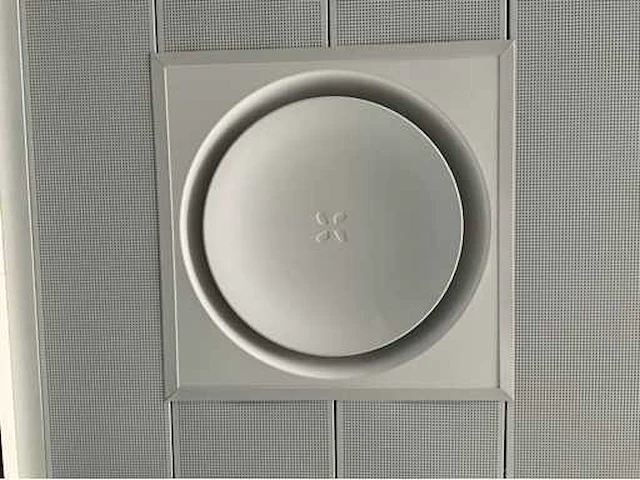 Flaktwoods - veloduct m1 - luchtbehandelingsinstallatie (29x) - afbeelding 1 van  5