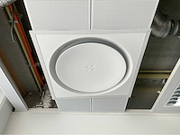 Fläktwoods - veloduct m1. - luchtbehandelingsinstallaties (12x) - afbeelding 6 van  12