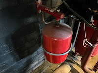 Flamco - expansievat 18 liter - afbeelding 1 van  2