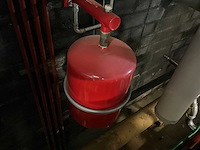Flamco - expansievat 18 liter - afbeelding 1 van  2