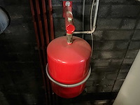Flamco - expansievat 18 liter - afbeelding 2 van  2