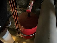 Flamco - expansievat 18 liter - afbeelding 1 van  2
