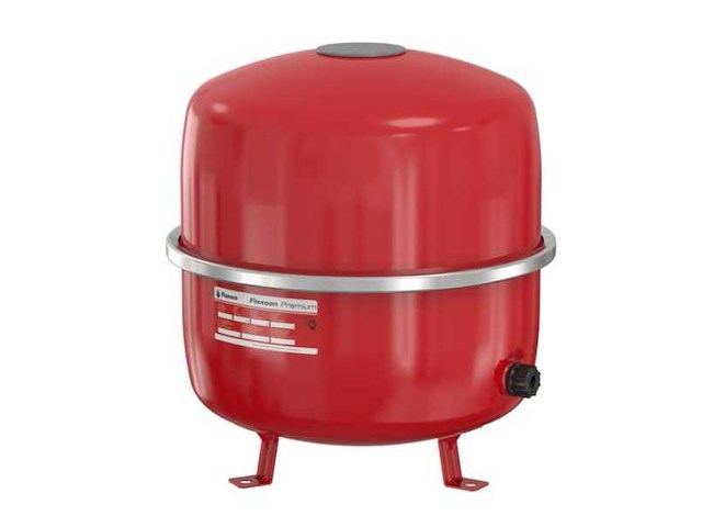 Flamco - flexcon premium - expansievat 50l - afbeelding 1 van  2