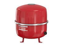 Flamco - flexcon premium - expansievat 50l - afbeelding 1 van  2