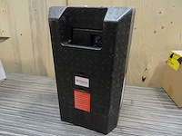 Flamco - logoeco compact t b h-hw 12 nl - hs1049985 - warmteafleverset - afbeelding 1 van  3