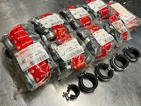 Flamco buisklem - afbeelding 1 van  7